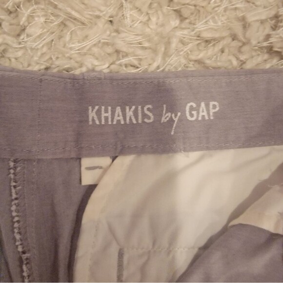 khakis by GAP size 2r - Picture 4 of 6